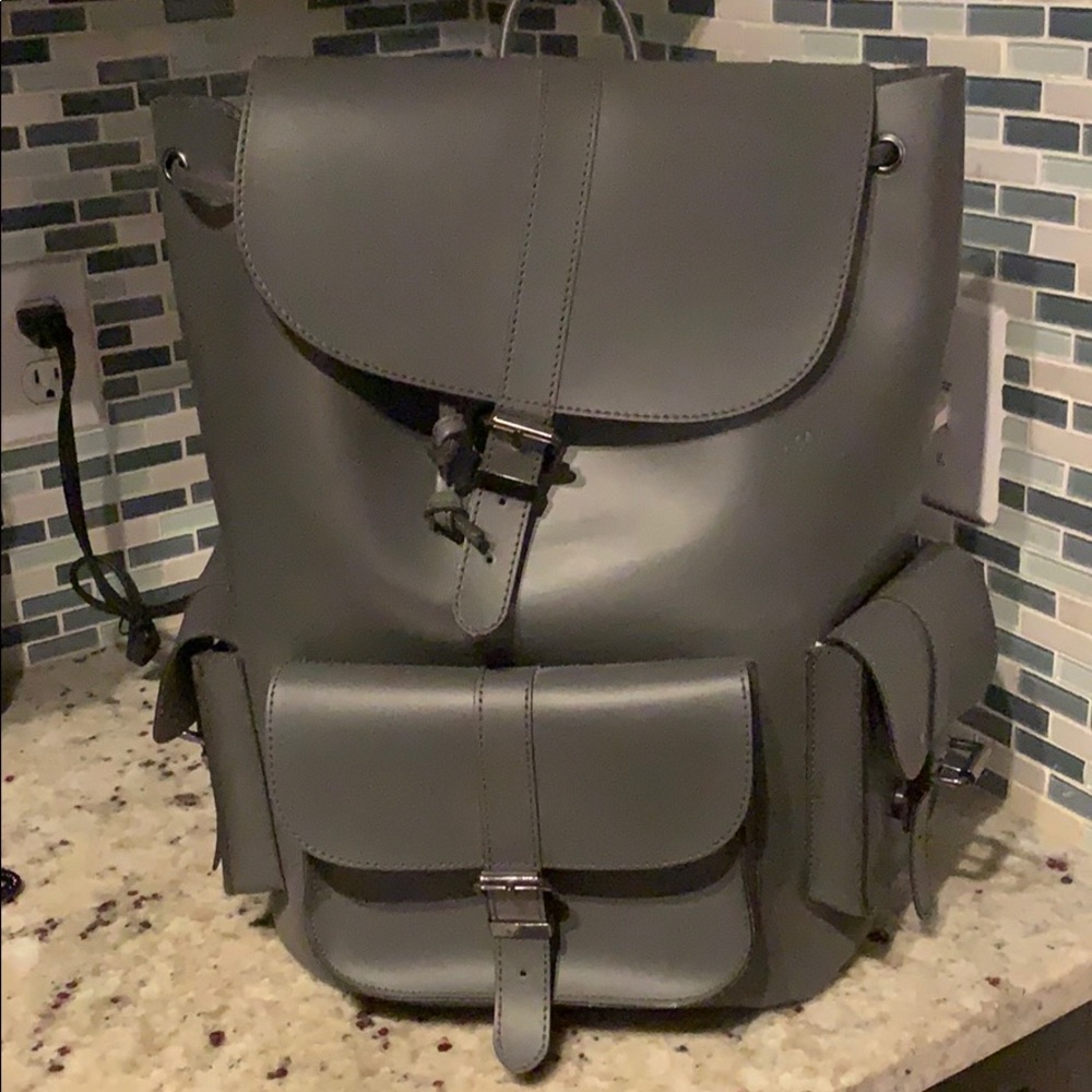 Aldo backpack